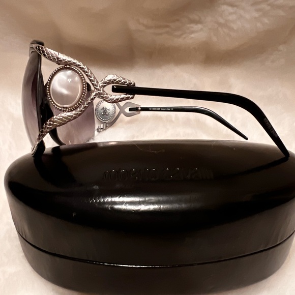 Authentic Roberto Cavalli designer sunglasses - Picture 6 of 10